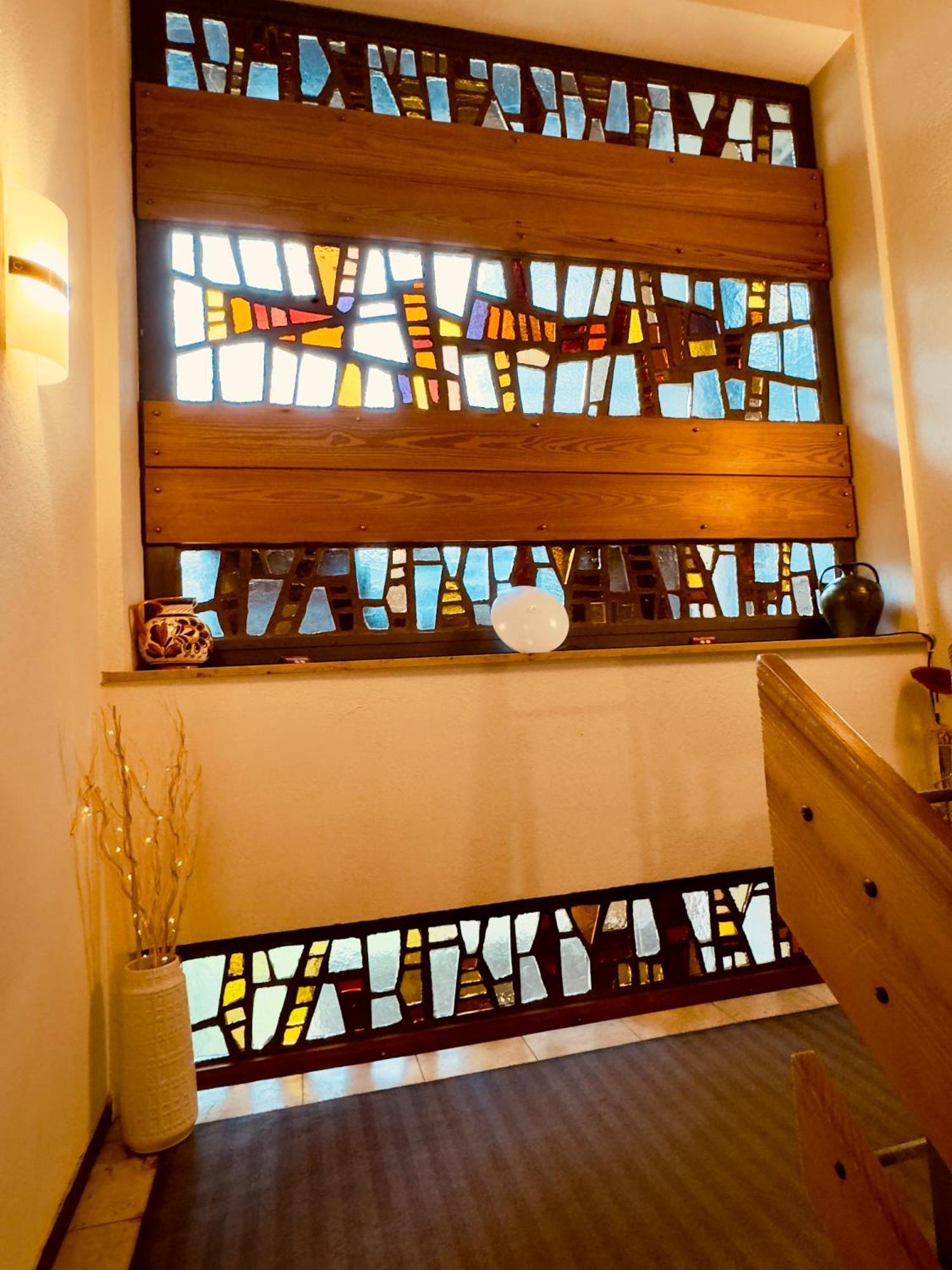 Münstertal Hotel Restaurant Adler Stube מראה חיצוני תמונה